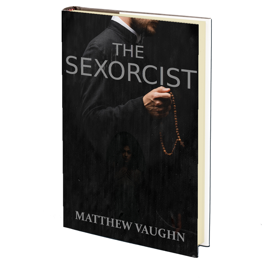 The Sexorcist By Matthew Vaughn Godless