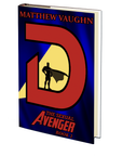 The Sexual Avenger (Book 