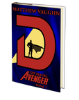 The Sexual Avenger (Book 