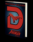 The Sexual Avenger (Book 