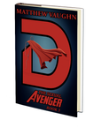 The Sexual Avenger (Book 
