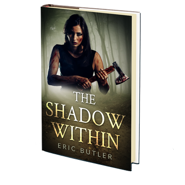 The Shadow Within by Eric Butler