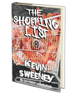 The Shopping List by Kevin Sweeney