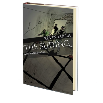 The Sliding by Kevin Lucia