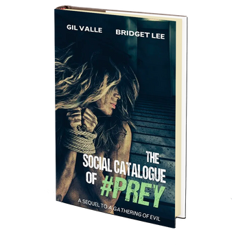 The Social Catalogue of #Prey by Gil Valle and Bridget Lee