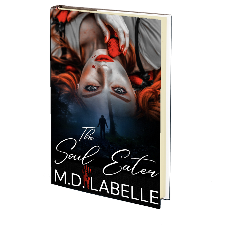 The Soul Eater by M.D. LaBelle