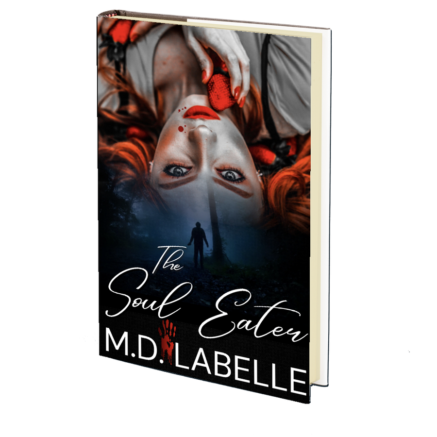 The Soul Eater by M.D. LaBelle
