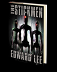 The Stickmen by Edward Lee