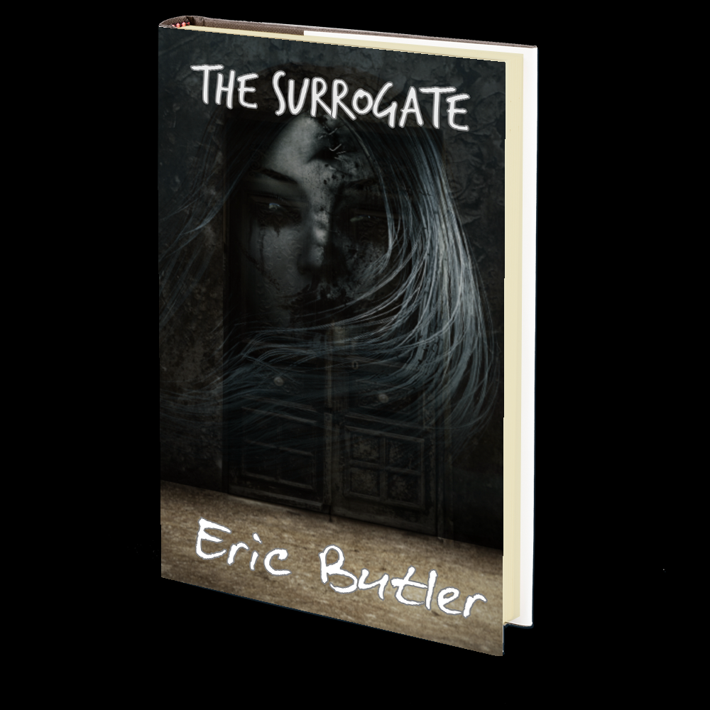 The Surrogate by Eric Butler