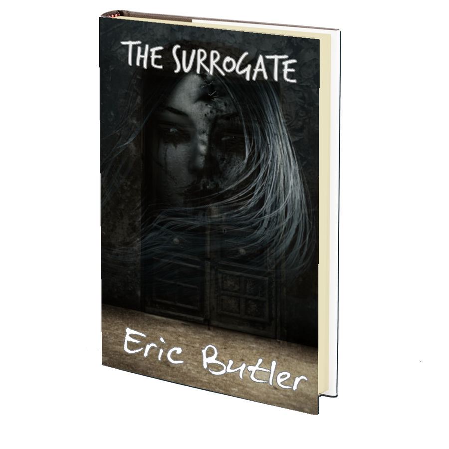 The Surrogate by Eric Butler