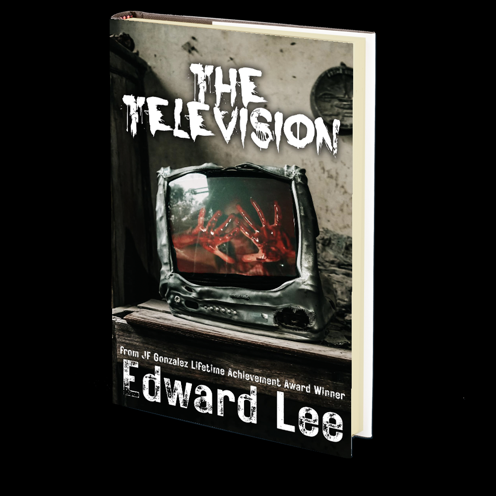The Television by Edward Lee