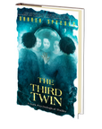 The Third Twin: A Dark Psychological Thriller by Darren Speegle