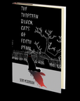 The Thirteen Black Cats of Edith Penn by Sean McDonough