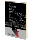 The Thirteen Black Cats of Edith Penn by Sean McDonough