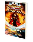 The Thunderbird Project by Rebecca Harwell