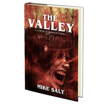 The Valley by Mike Salt