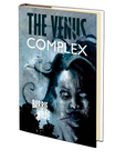 The Venus Complex by Barbie Wilde