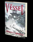 The Vessel by Peggy Christie