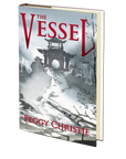 The Vessel by Peggy Christie