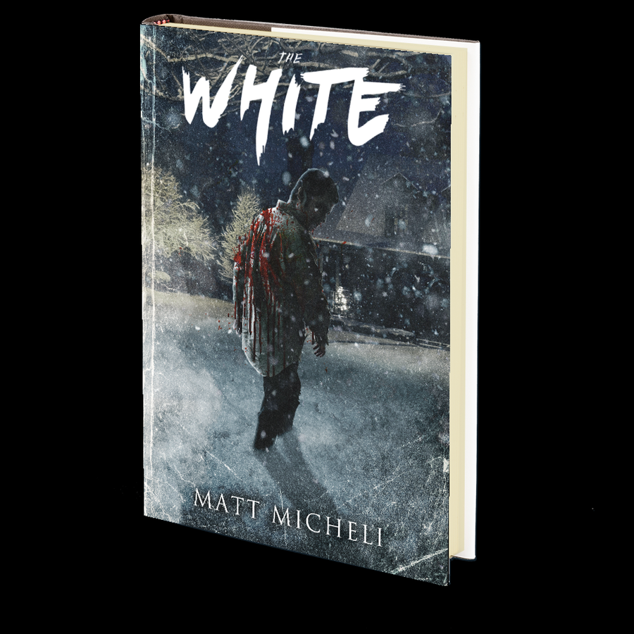 The White by Matt Micheli