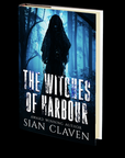 The Witches of Harbour (Hex Duet Book 1) by Sian B. Claven