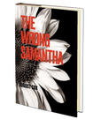The Wrong Samantha by August Cox