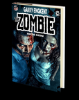 The Zombie and the Shedim by Garry Engkent (Emerge 