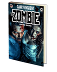 The Zombie and the Shedim by Garry Engkent (Emerge 