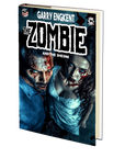 The Zombie and the Shedim by Garry Engkent (Emerge 