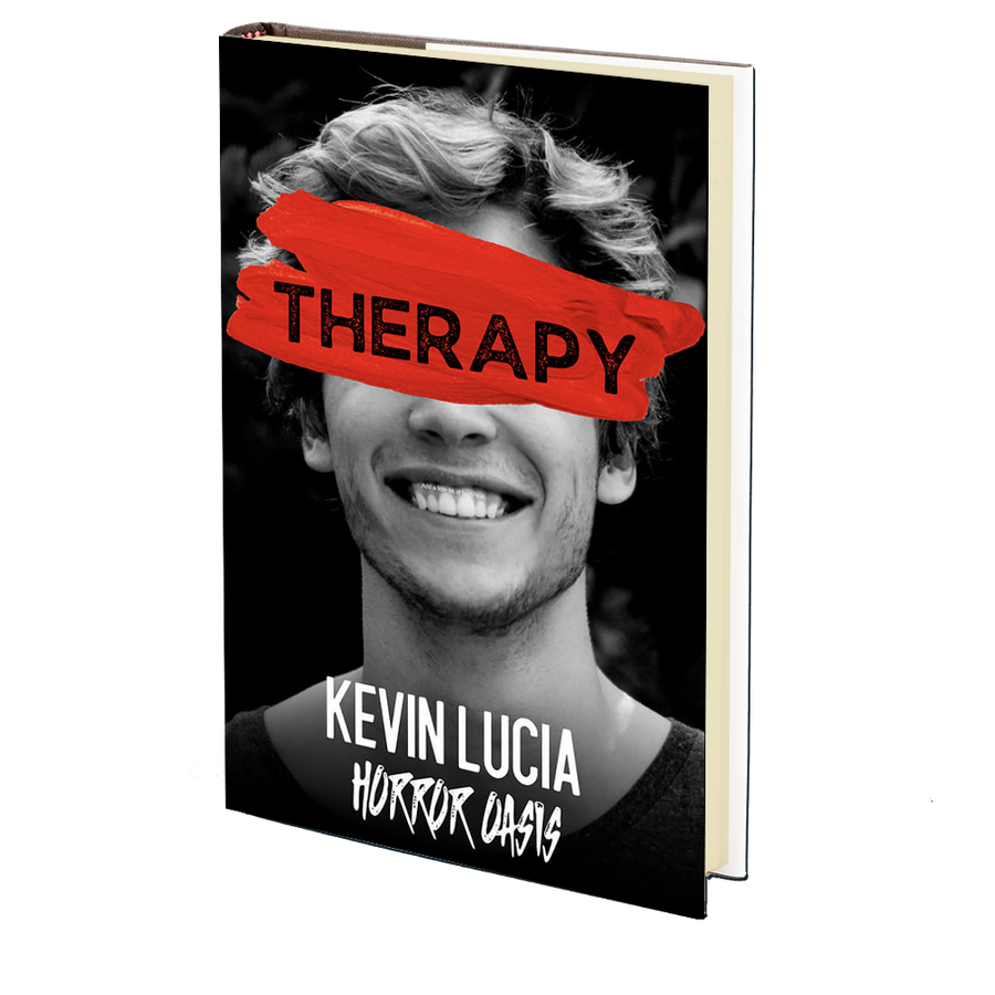 Therapy by Kevin Lucia