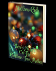 There's No Lights on the Christmas Tree, Mother by Matthew Cash