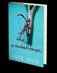 The Embalmer by Rayne Havok