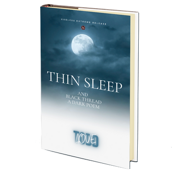 Thin Sleep : Godless Edition by Todd Love