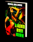 Third Eye High by Brett Williams