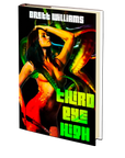 Third Eye High by Brett Williams