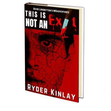 This is Not an Exit by Ryder Kinlay