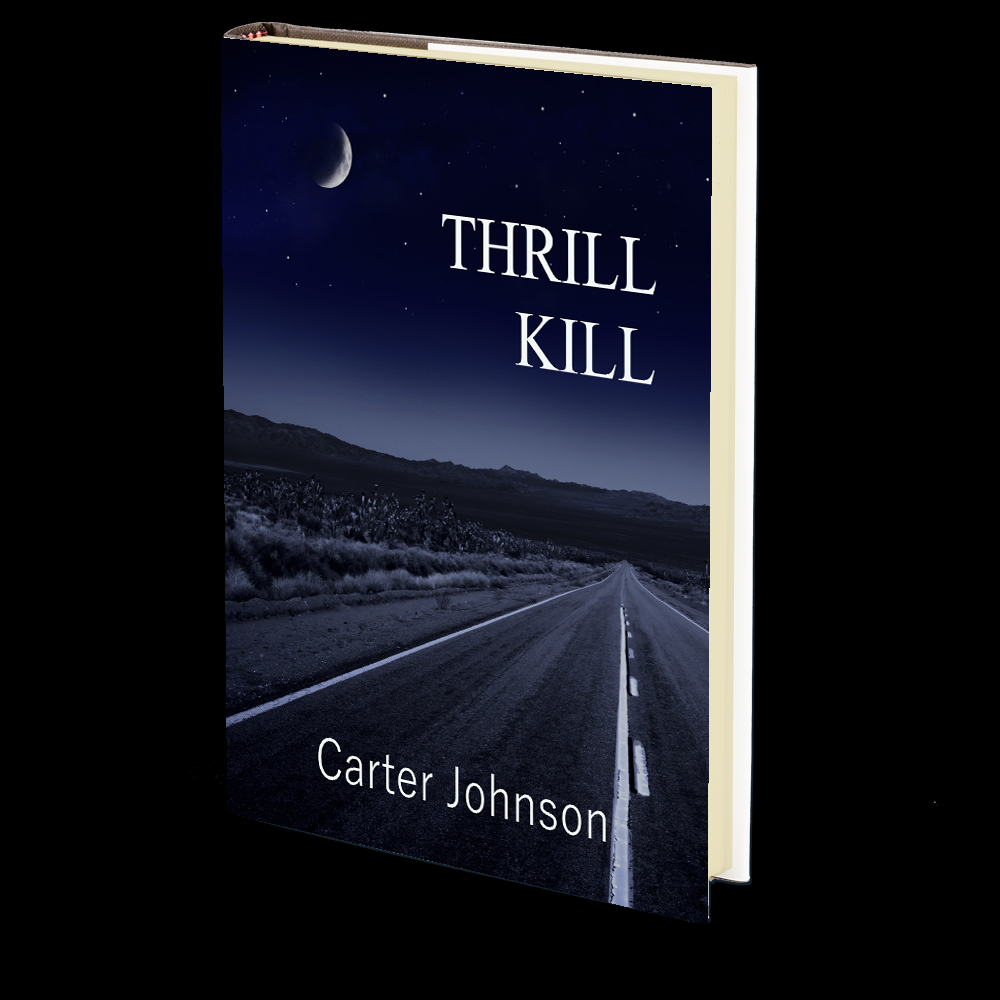 Thrill Kill by Carter Johnson