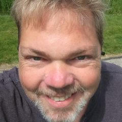 Tim Eagle