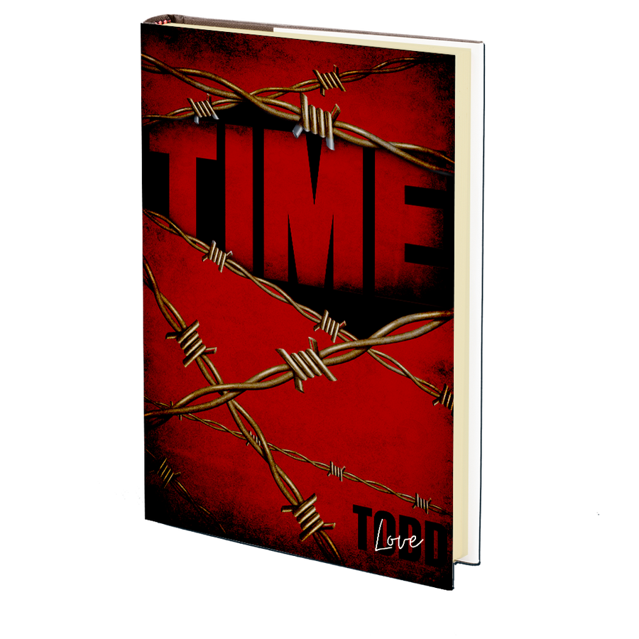 Time by Todd Love
