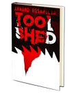 TOOL SHED by Armand Rosamilia