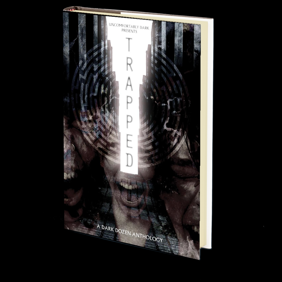 Trapped: A Dark Dozen Anthology