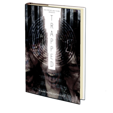 Trapped: A Dark Dozen Anthology