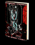 Troubling Stirrings In Sphere Court by Christopher Besonen