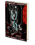 Troubling Stirrings In Sphere Court by Christopher Besonen