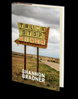 Truck Stop Diner by Shannon Bradner