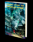 Twice Upon an Apocalypse: Lovecraftian Fairy Tales Edited by Rachel Kenley and Scott T. Goudsward