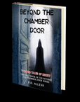 Twisted Tales of Deceit (Beyond the Chamber Door I) by P.D. Alleva