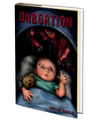 UNBORTION by Rowland Bercy Jr.