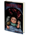 UNBORTION by Rowland Bercy Jr.
