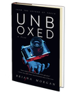 Unboxed: A Play by Briana Morgan